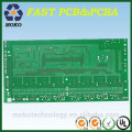 Fabricante profesional de placa de pcb en blanco